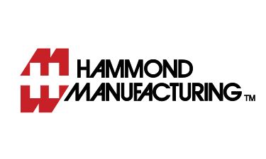 hammond mfg website